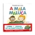 Livro Mala Maluca - Livro + Jogos de alfabetização