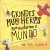 Livro Grandes mulheres que mudaram o mundo