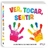 Livro Ver, Tocar, Sentir
