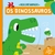 Livro Dinossauros, Os - Meu livro animado