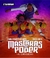 Livro Máscaras do poder