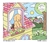 Livro Do Dia Para A Noite (day To Night) - Livro De Colorir Oficial Bobbie Goods