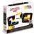 Baby Cards Alto Contraste 6 a 9 meses