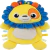 Minha naninha, O Leão - Winfun - comprar online