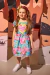 Vestido Mariquinha Infantil - TAM: GG - loja online