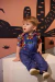 Ropa de quadrilha baby (macacão e camisa) - TAM: EG - loja online