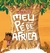 Livro Meu pé de África