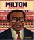 Livro Milton - Milton Santos