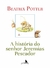 Livro História Do Senhor Jeremias Pescador, A
