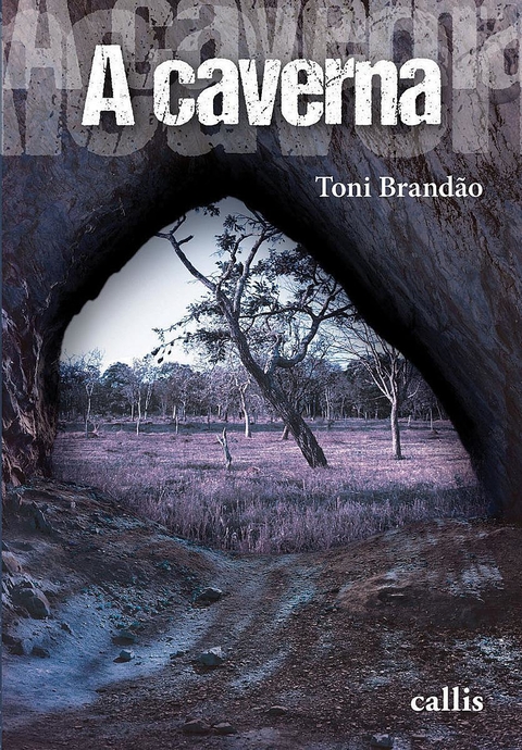 Livro A Caverna