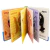 Livro Aprendendo... Cores VERDE & VERMELHO - loja online