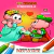 Livro Turma da Mônica Clássicos Ilustrados para Colorir - Cinderela