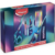 Kit Multiprodutos Nightfall 11 Peças - Maped
