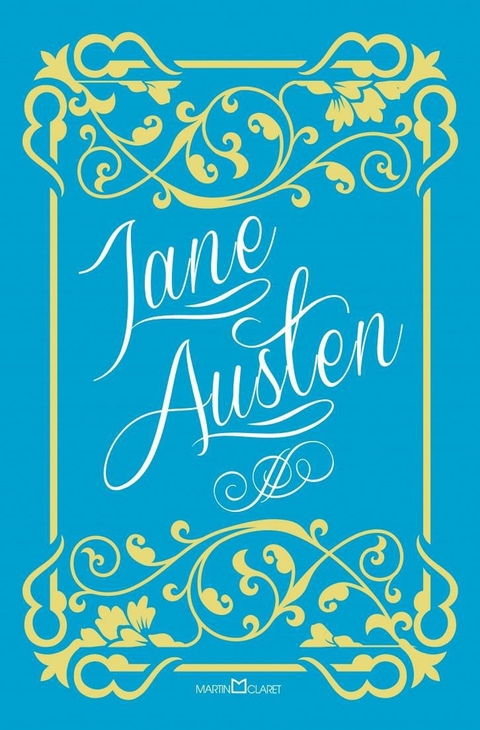 Livro Jane Austen: Mansfield Park - Emma