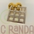 Desafio em Metal Medalhão