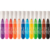 Canetinha Hidrográfica Mini Jumbo Power 12 Cores Color Peps - Maped