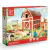 Brinquedo Educativo em Madeira - Conjunto Fazenda Feliz - Hape - comprar online