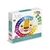 Alfabeto do Leãozinho Brinquedo Educativo Pedagógico Madeira - Babebi - comprar online