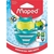 Apontador Croc Croc Hipopótamo 16611 - Maped - comprar online