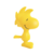 Fandom Box Woodstock - Peanuts - Lider Brinquedos