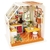 DIY House Cozinha - Kuga Brinquedos