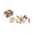 Kit Hortifruti e Acessórios de Cozinha - Janod