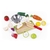 Kit Hortifruti e Acessórios de Cozinha - Janod - comprar online