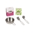 Cozinha De Madeira Macaron Rosa - Janod - comprar online