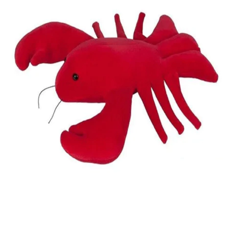 Lagosta - Bichos de Pano