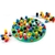 Jogo Educativo Desafio Das Cores 52 Bastões - Hergg