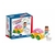 Blocos De Montar - 10 Peças - Baby Pet - Xalingo 13387