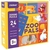 Jogo Domino - Zoologico - Tooky Toy