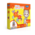 Quebra Cabeça Explorando O Corpo Humano 120 Pc Toyster 2490