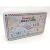Jogo De Domino Mexicano Lata 91pcs Tcd91mx - Hoyle James