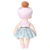 Boneca Angela Iris 33 cm - Metoo na internet