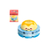 Blocos de Montar Build & Fun Restaurant - Chinese Steamed Custard Buns - Qman