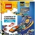 Livro Lego Construa E Customize Carros De Corrida