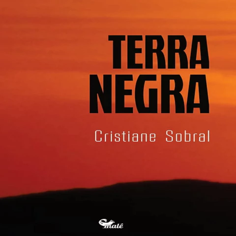 Livro Terra negra