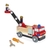 Caminhão De Bombeiros Brico Kids - Janod