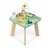 Mesa de atividades fazendinha de madeira - Janod - comprar online