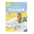 Livro Livro-Tapete para Colorir: Brasil