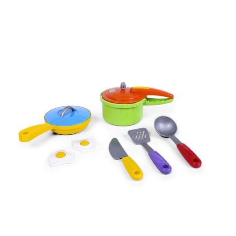 Mini Conjunto Cozinha - Poliplac