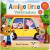 Livro Amigo Urso - Veterinario