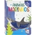Livro Toque e Sinta II: Animais Marinhos