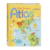 Livro Meu Primeiro Atlas