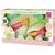 Brinquedo Para Reborn Conjunto Kit Visita Ao Pediatra Roma