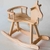 Cavalo de Balanco Mirim - Bohney