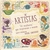 Livro Artistas, As - 50 Mulheres Que Inspiraram O Mundo
