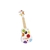 Meu Primeiro Ukulele Confetti - Janod