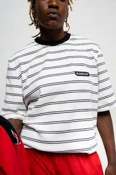 Camiseta "Especiarias"